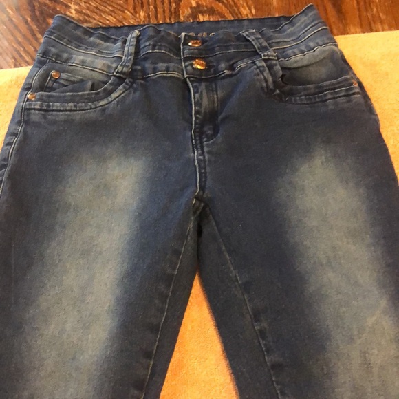 Benava jean capris p1741 - Picture 7 of 9